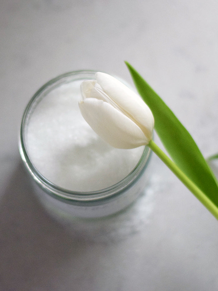 Forage Botanicals Premenstrual Me Time Bath Salts
