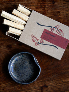 Worldly Aromas Palo Santo - 5 Sticks