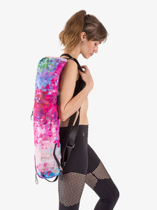 Yoga Design Lab Mat Bag - Tribeca Sand