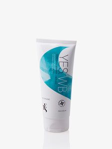 YES WB Water Based Lubricant -100ml