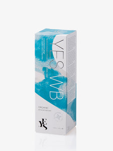 YES WB Water Based Lubricant -100ml