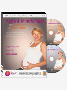 Yoga & Mindfulness for Pregnancy & Birth