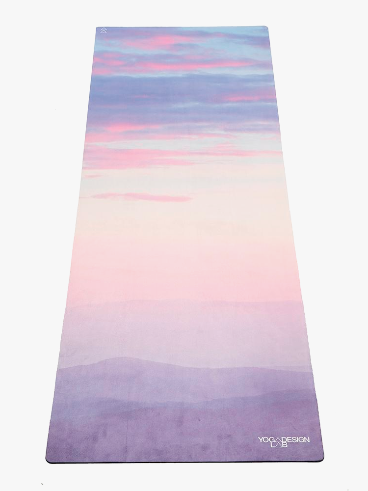 Yoga Design Lab Studio Mat 3.5mm - Breathe