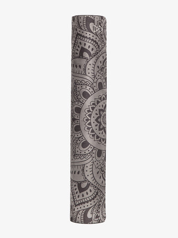 Yoga Design Lab Studio Mat 3.5mm - Mandala Black