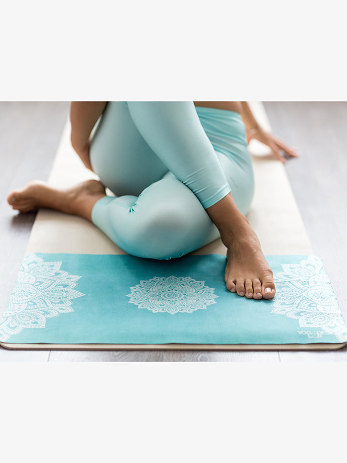 Yoga design lab best sale towel