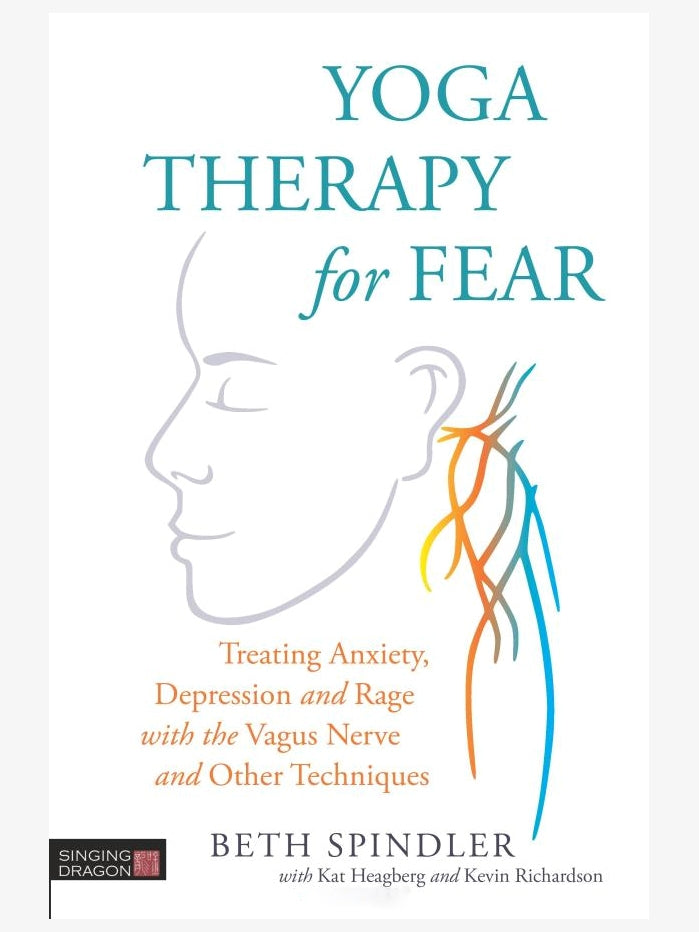 Yoga Therapy For Fear