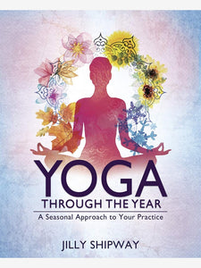 Yoga Through The Year