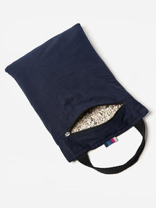 Yogamatters Organic Cotton Sandbag Cover