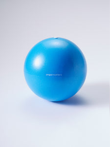 Yogamatters Blue Exercise Ball - 18cm