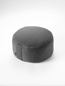Yogamatters Organic Cotton Meditation Cushion