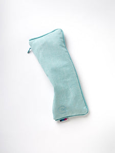 Yogamatters Organic Cotton Chambray Eye Pillow - Box of 10