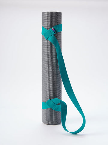 Yogamatters Organic Cotton Yoga Mat Strap