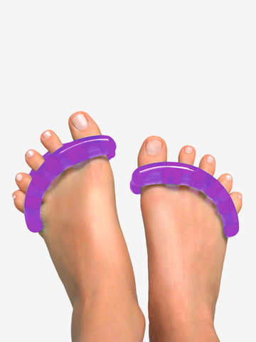 YogaToes, Comfortable Toe Separators